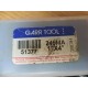 Garr Tool 51377 Square End Mill 1" x 4" 246MA