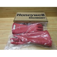 Salisbury E114R10 Honeywell Lineman Gloves  E114R