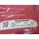 Salisbury E114R10 Honeywell Lineman Gloves  E114R