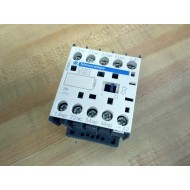 Telemecanique CA3KN-31BD3 Control Relay CA3KN31BD3 - New No Box