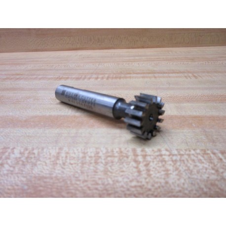 Niagara Cutter C-47564 J.Grippe Milling Cutter F025 - New No Box