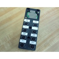 Min-Tec D12-5P8-000-A00 Distribution Box D125P8000A00 - New No Box