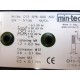 Min-Tec D12-5P8-000-A00 Distribution Box D125P8000A00 - New No Box