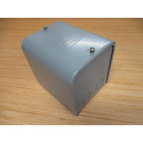 Square D 9991-UE-6 Universal Enclosure 9991UE6 - Used