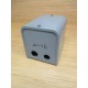 Square D 9991-UE-6 Universal Enclosure 9991UE6 - Used