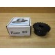 Tsubaki H5018F-1 Roller Chain Sprocket H5018F1