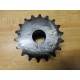 Tsubaki H5018F-1 Roller Chain Sprocket H5018F1