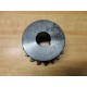 Tsubaki H5018F-1 Roller Chain Sprocket H5018F1