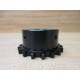 Tsubaki H5018F-1 Roller Chain Sprocket H5018F1