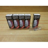 Philips 13078 Miniature Lamp Bulb (Pack of 5)