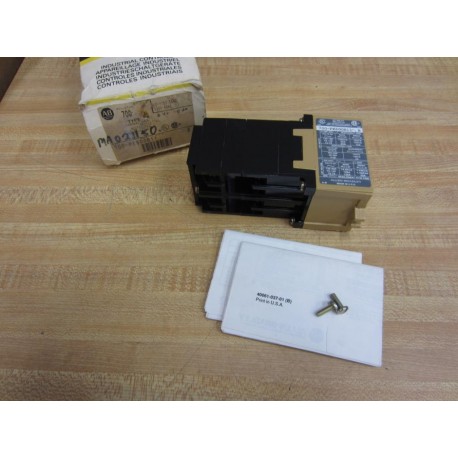 Allen Bradley 700-PK600B11 Control Relay 700PK600B11 Series B
