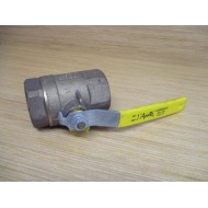 Apollo 70-108-01 Ball Valve 2"