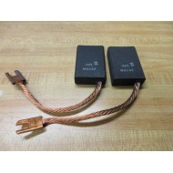 MSC42 Carbon Brush AX5 (Pack of 2) - New No Box