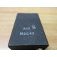 MSC42 Carbon Brush AX5 (Pack of 2) - New No Box