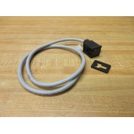 Festo KMF-1-230AC-0.6-CS Plug Socket With Cable 8058288 - New No Box