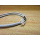 Festo KMF-1-230AC-0.6-CS Plug Socket With Cable 8058288 - New No Box