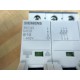 Siemens 5SY4 310-6 Circuit Breaker 3P 10A 5SY43106