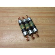 Buss FRN-R-70 Bussmann Fuse Cross Ref 6A828 (Pack of 3) - New No Box