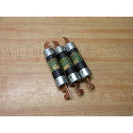 Buss FRN-R-70 Bussmann Fuse Cross Ref 6A828 (Pack of 3) - New No Box