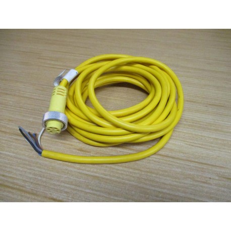 IFM Efector W80667 Cordset - New No Box
