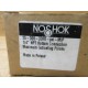 Noshok 25-300-3000-PSI-MIP Pressure Gauge