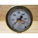 Noshok 25-300-3000-PSI-MIP Pressure Gauge