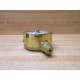 Noshok 25-300-3000-PSI-MIP Pressure Gauge