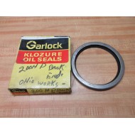 Garlock 53X2915 Klozure Oil Seal