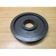 Dodge 2A10.6B11.0-2517 Taperlock Sheave 2A106B1102517 - New No Box
