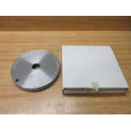 Diamond Tool 52180 Accurate Grinding Wheel 6A2