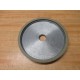 Diamond Tool 52180 Accurate Grinding Wheel 6A2