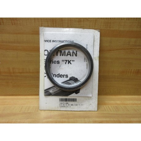 Ortman TS837512001 Seal Kit 1226836 (Pack of 2)