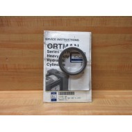 Ortman TS543511001 Tube Seal Kit 1099425