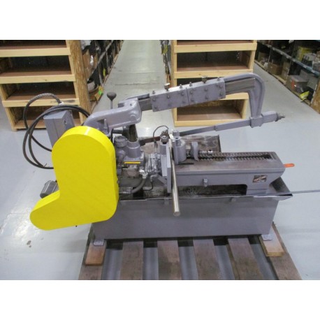 Racine 816W2 Hydraulic Metal Cutting Saw - Used