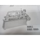 Racine 816W2 Hydraulic Metal Cutting Saw - Used