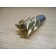 Niagara Cutter B-49679-A Tin Coated End Mill QJ28A