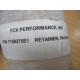 FCX Performance 7150275E1 Retainer, Packing - New No Box