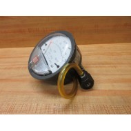 Dwyer 05A-3-.05LAID CME Gauge Assembly 12610 - Used