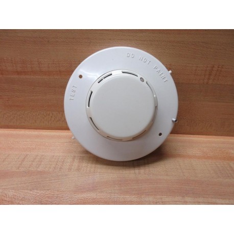 Simplex 2098-9212 Photoelectric Smoke Detector - New No Box