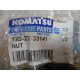 Komatsu 195-27-33141 Nut 1952733141 (Pack of 10)