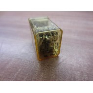 Idec RY42S-U-DC24V Relay RY42SUDC24V - Used