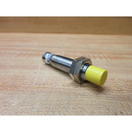 Turck NI8-M12E-AP6X-H1141 Inductive Sensor 4611310 - New No Box