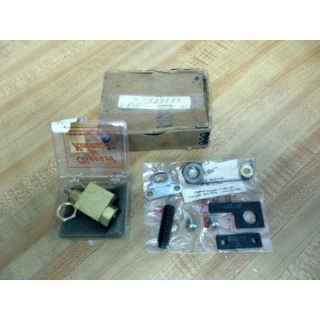 Clippard 524967 Kit MJV-3 Valve
