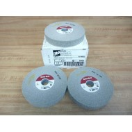 3M 13617 Scotch-Brite EXL Deburring Wheel (Pack of 3)