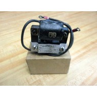 Foxboro M-1830 Chart Drive Motor  IM9B-24H