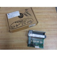 Allen Bradley 1746-IB16 Input  Module 1746IB16 Ser.C - Refurbished