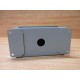 Hoffman E2PBGSPL Control Panel Enclosure E2PBG - Used