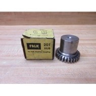 Falk 20T Rexnord Hub