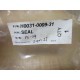 Morris H0031-0009-31 Seal Kit H0031000931