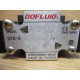 Dofluid DFB-02-2D2-D24V-35C-13H Directional Valve - New No Box